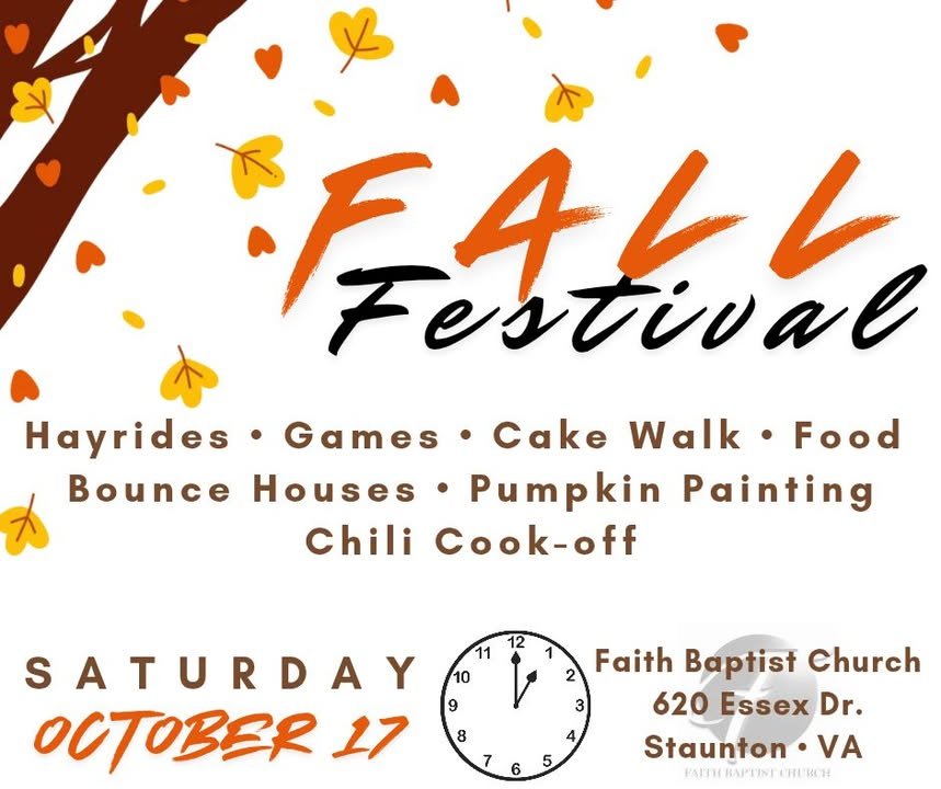 Faith Baptist Church